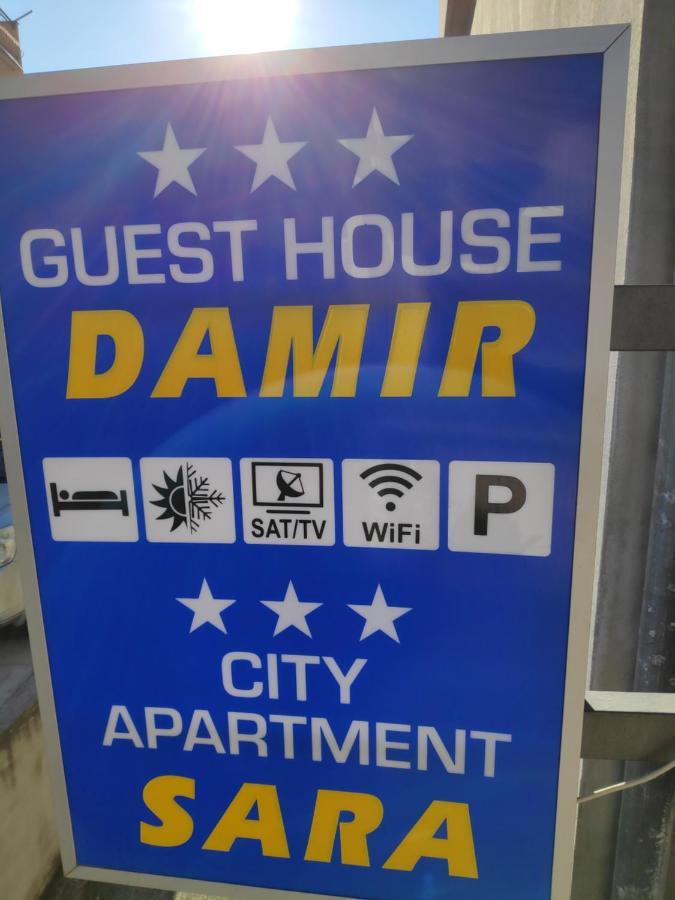 Guest House Damir Makarska Exterior photo