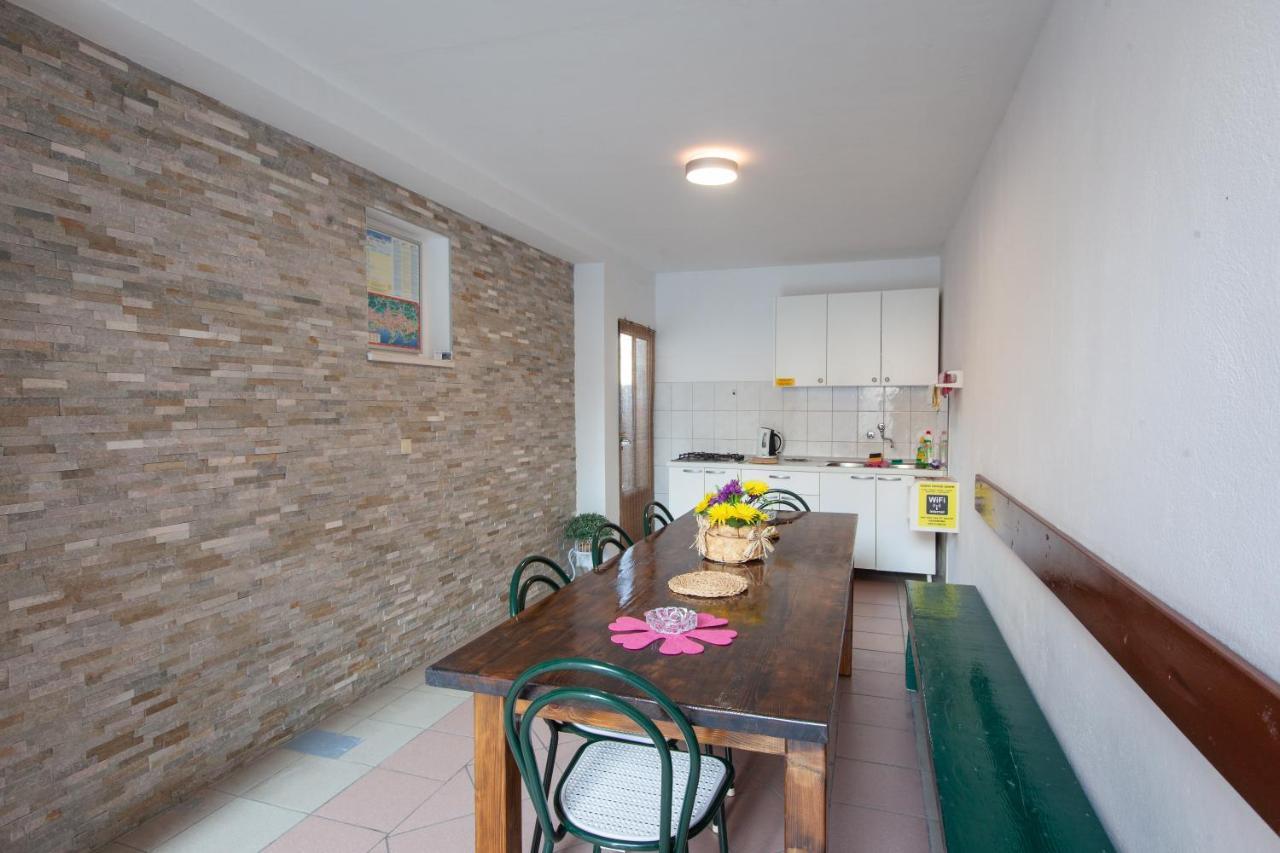 Guest House Damir Makarska Exterior photo