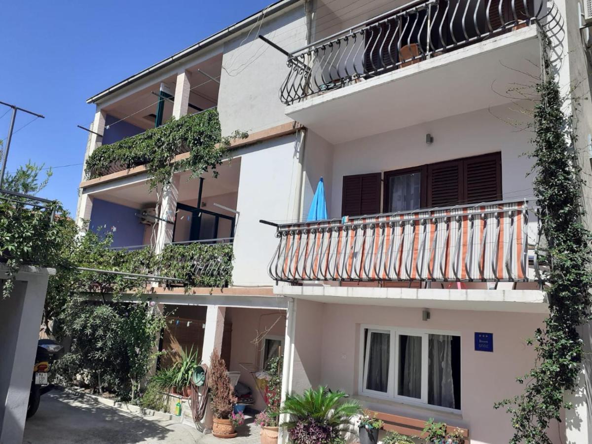 Guest House Damir Makarska Exterior photo