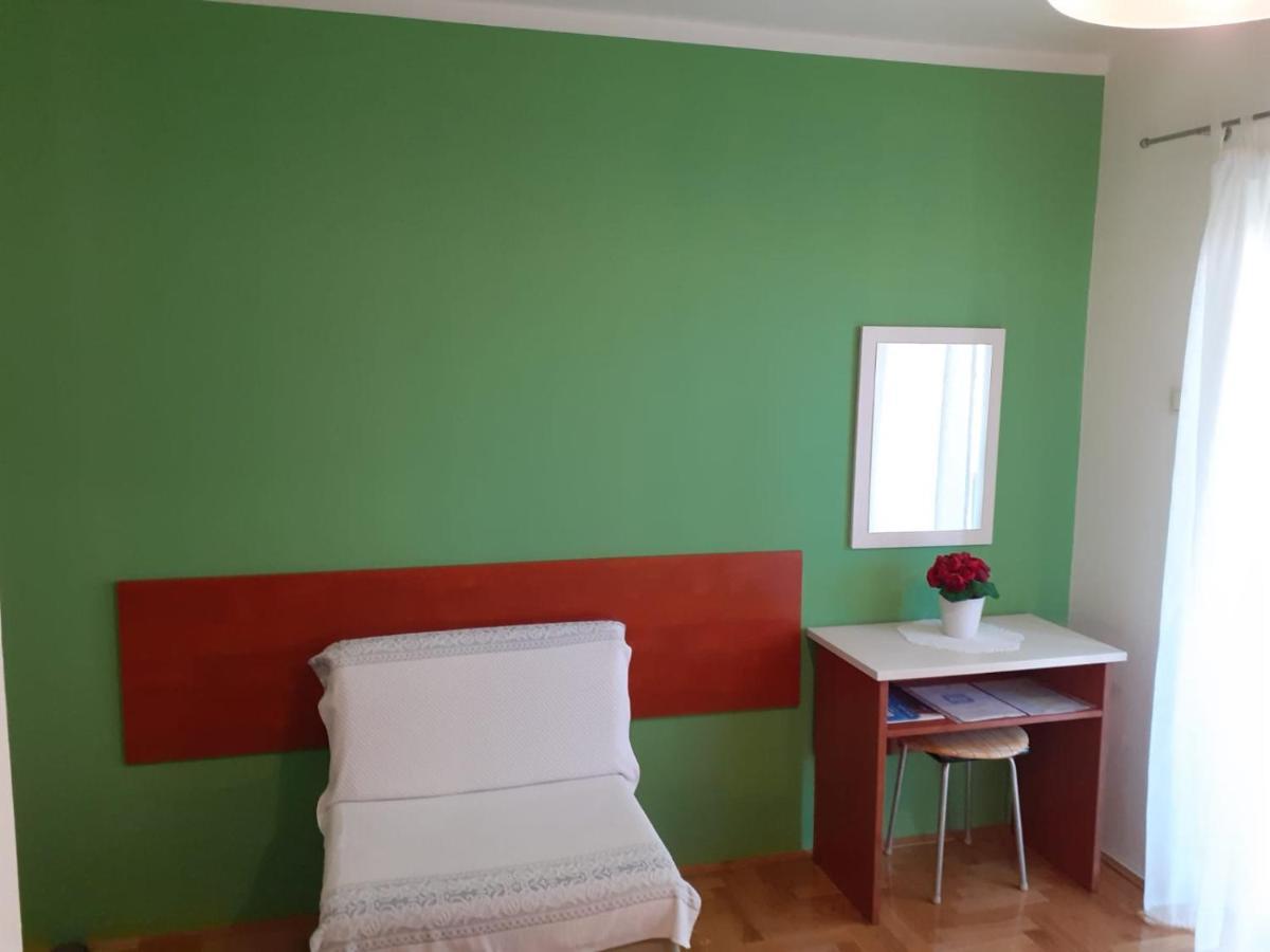 Guest House Damir Makarska Exterior photo
