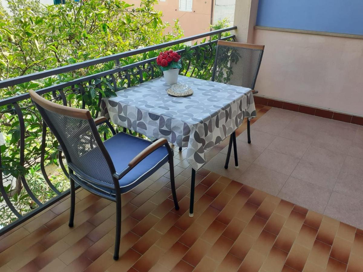 Guest House Damir Makarska Exterior photo