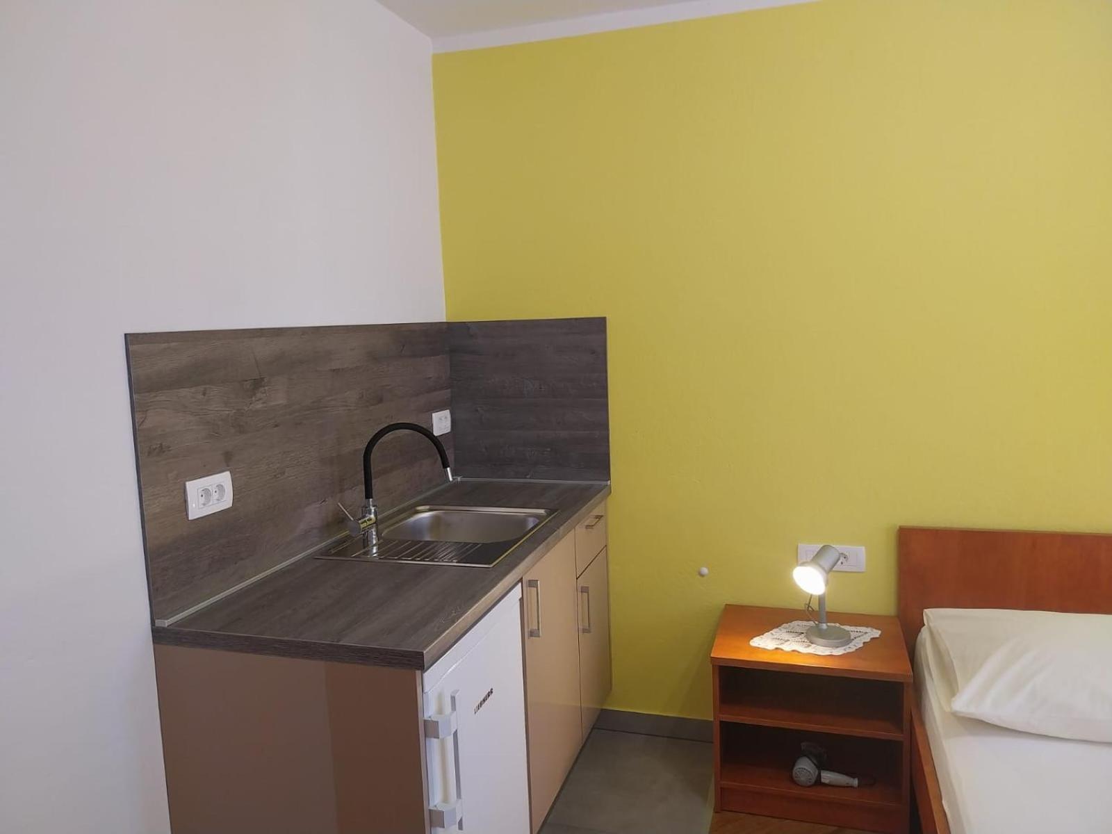 Guest House Damir Makarska Exterior photo