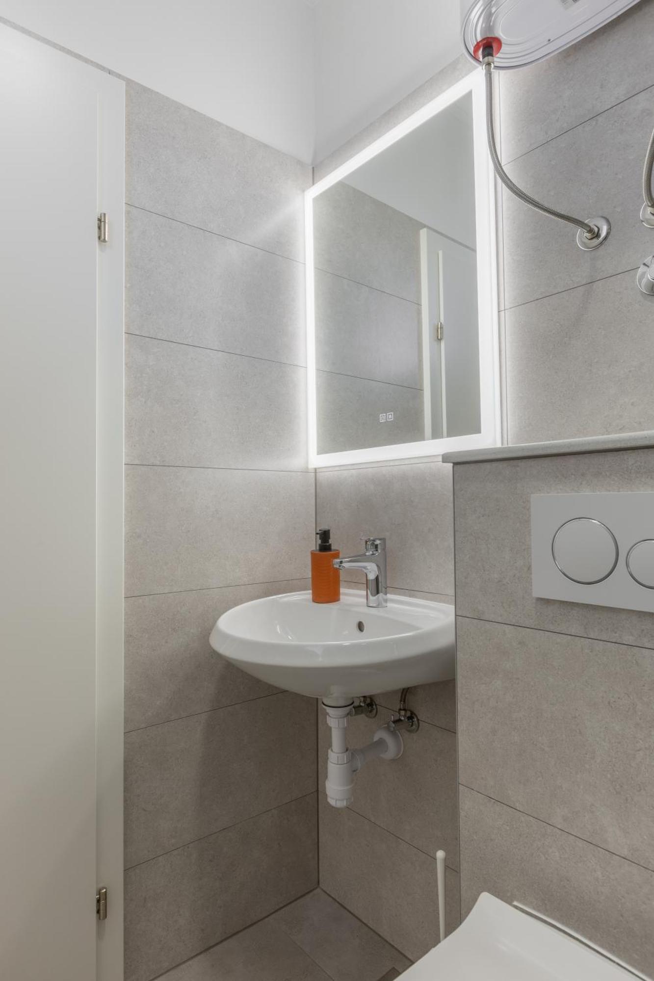 Guest House Damir Makarska Exterior photo
