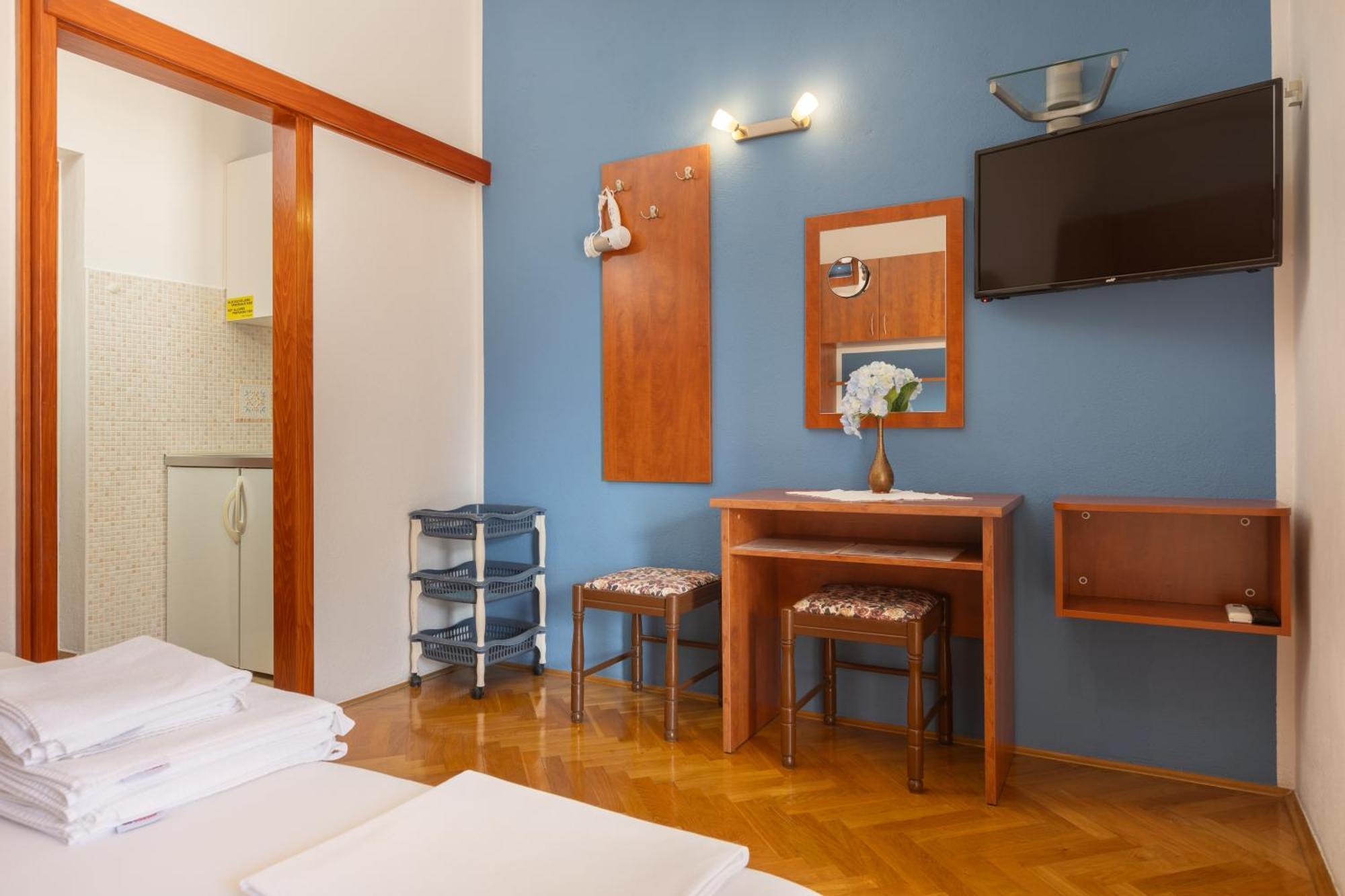 Guest House Damir Makarska Exterior photo