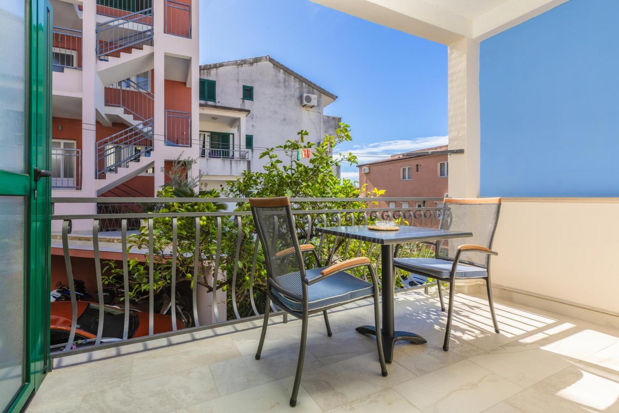 Guest House Damir Makarska Exterior photo