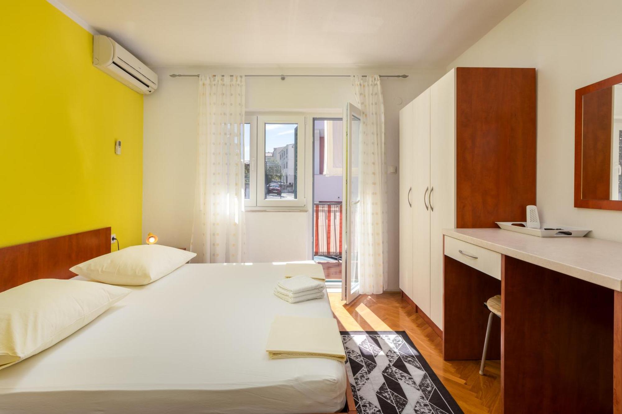 Guest House Damir Makarska Exterior photo