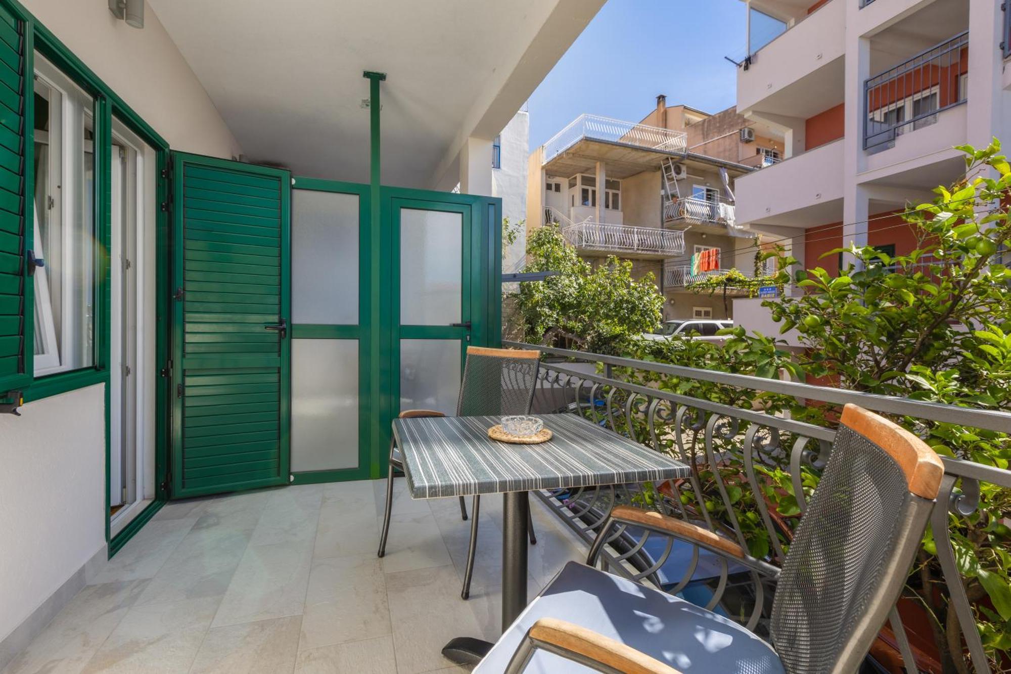 Guest House Damir Makarska Exterior photo