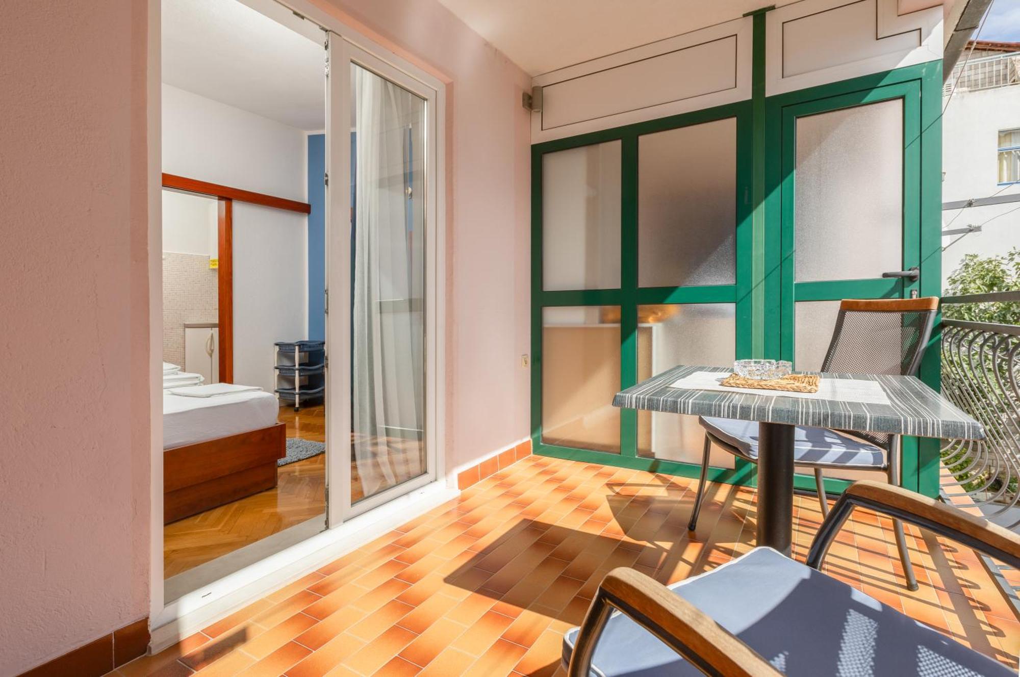 Guest House Damir Makarska Exterior photo
