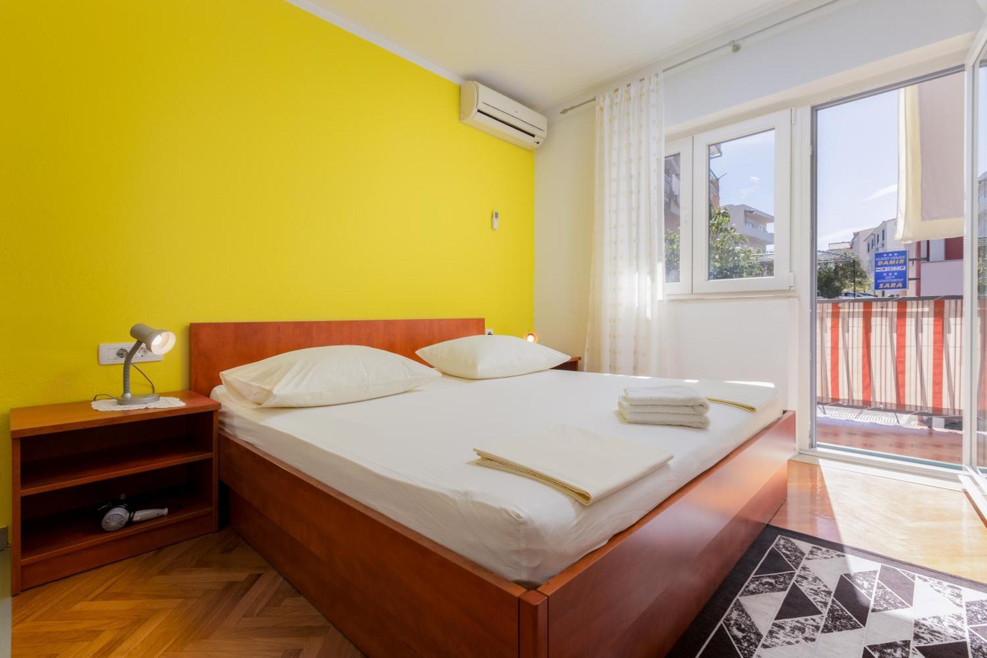 Guest House Damir Makarska Exterior photo