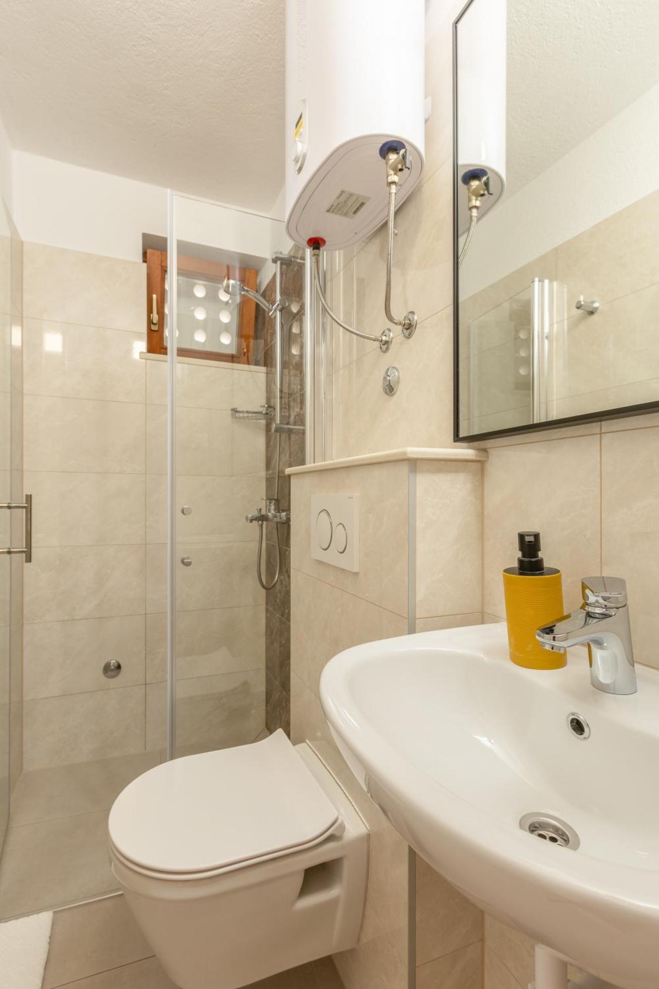 Guest House Damir Makarska Exterior photo