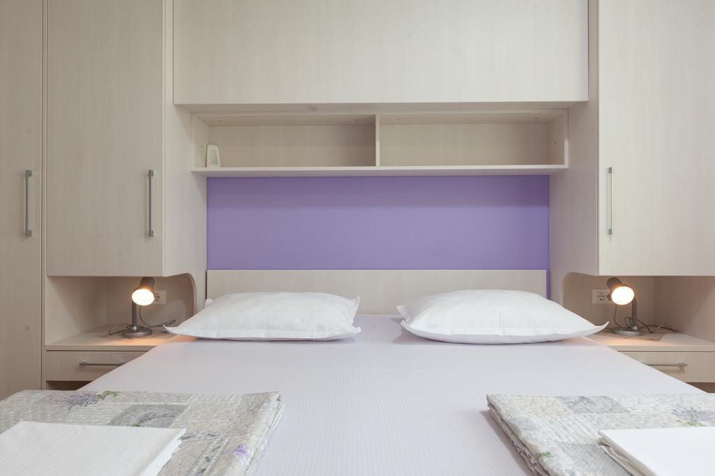 Guest House Damir Makarska Exterior photo