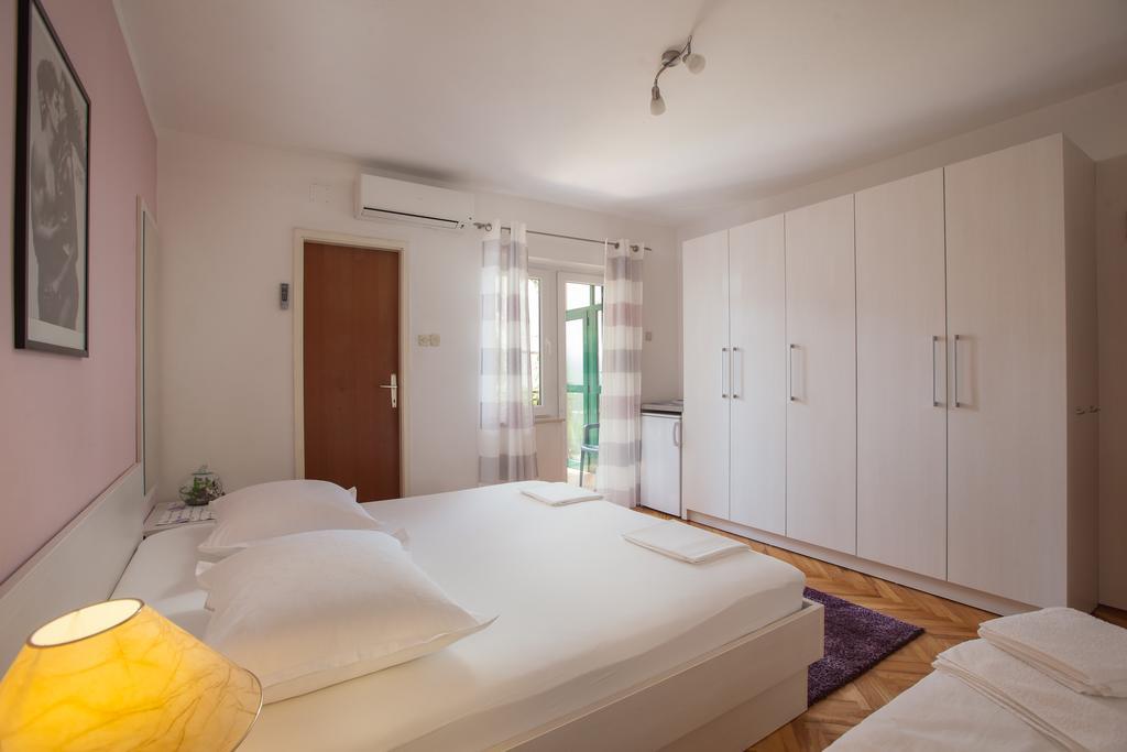Guest House Damir Makarska Exterior photo