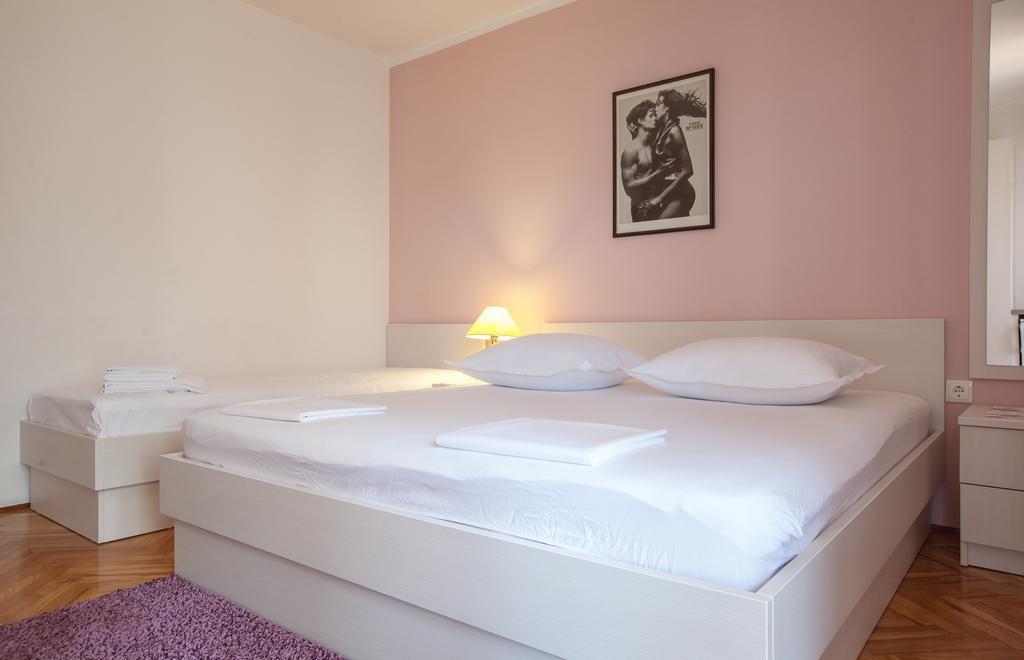 Guest House Damir Makarska Exterior photo