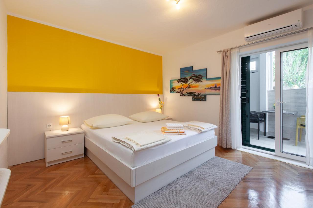 Guest House Damir Makarska Exterior photo