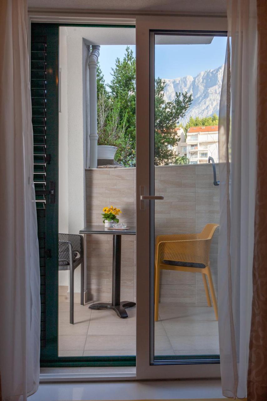 Guest House Damir Makarska Exterior photo