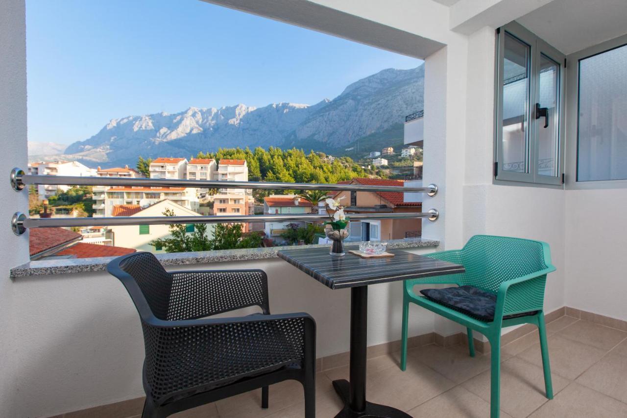 Guest House Damir Makarska Exterior photo