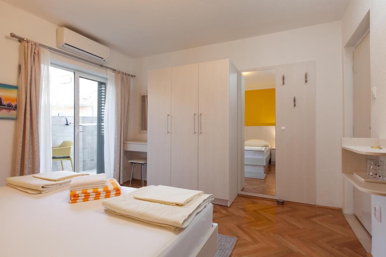Guest House Damir Makarska Exterior photo