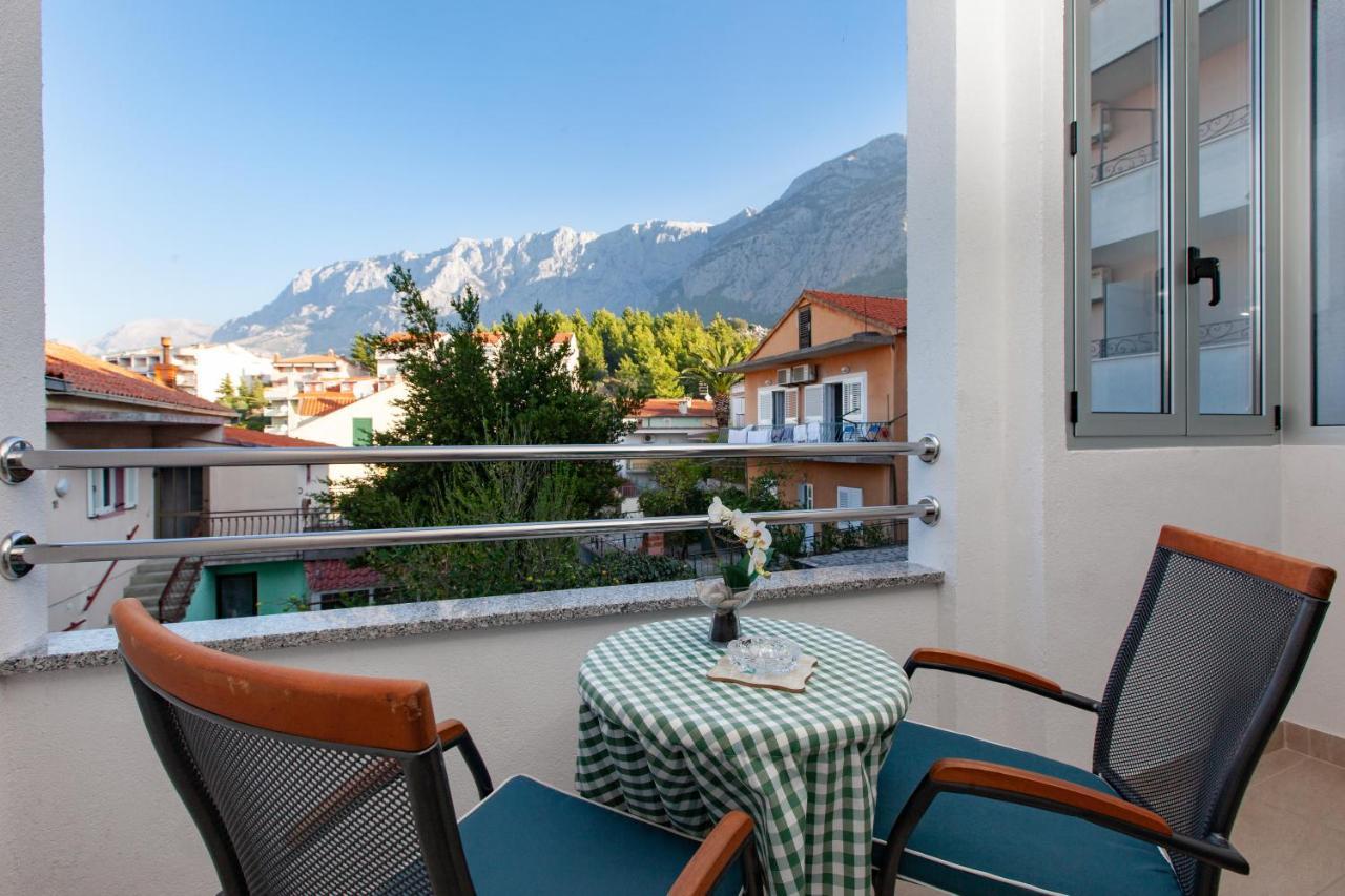 Guest House Damir Makarska Exterior photo
